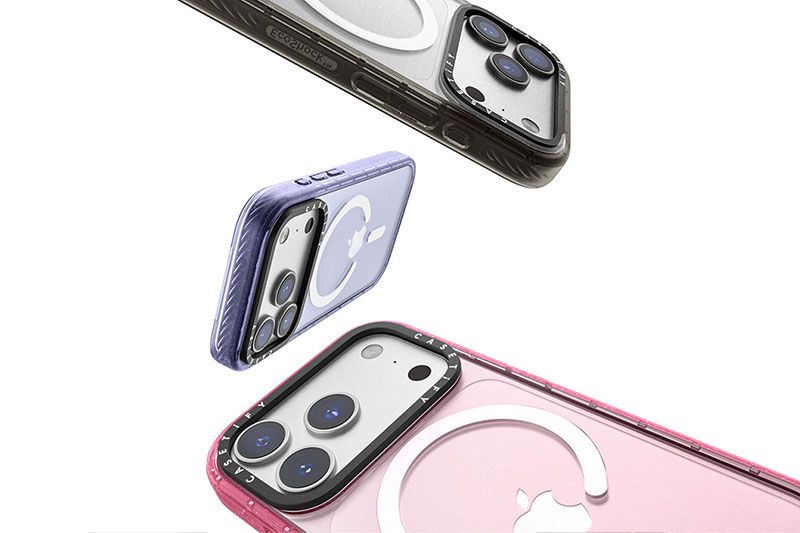 Impact Case