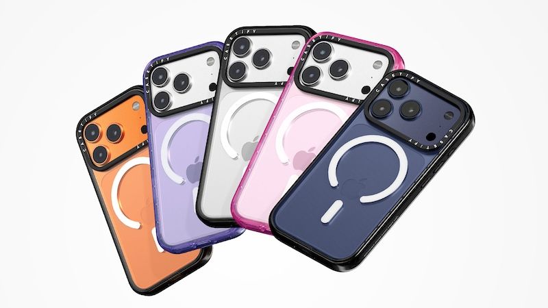 Impact Case