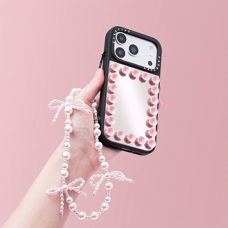 Stick-it Mirror Case