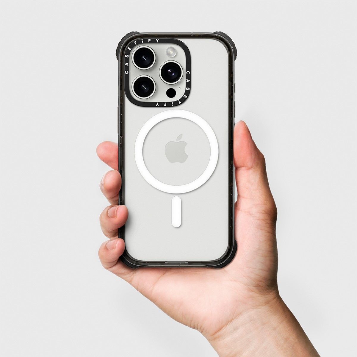 Impact Magnetic Pixel 9 Pro Case - Good Things