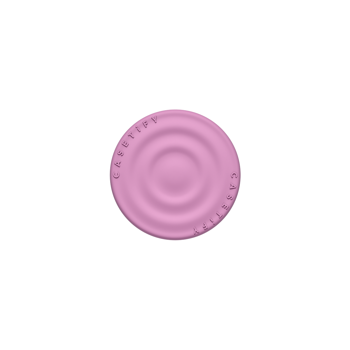 Snappy™ Ripple Grip Stand - Radish