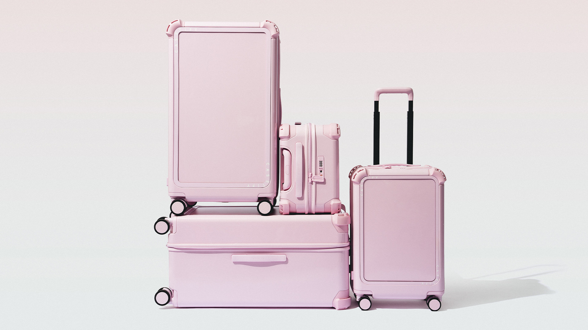 Static image for desktop view