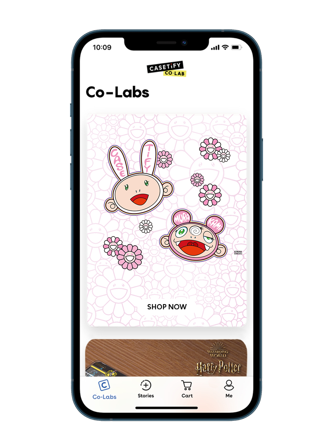 Impact iPhone 16 Pro Max Case - KIKI (MONO) CASE