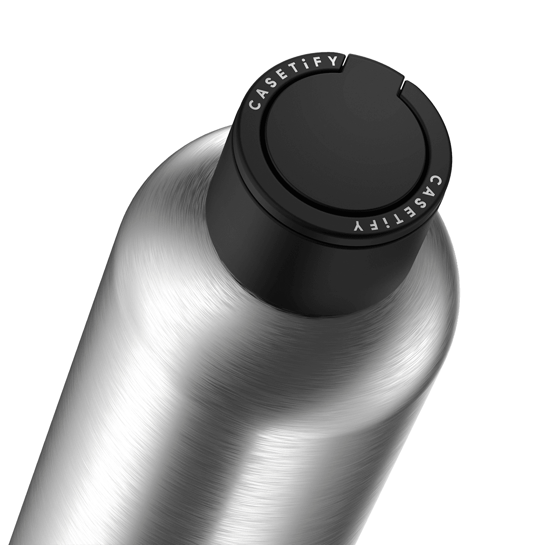 NERV Logo Water Bottle 550ml