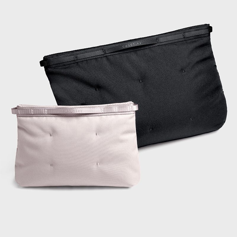 Pillow Sleeve & Pouch