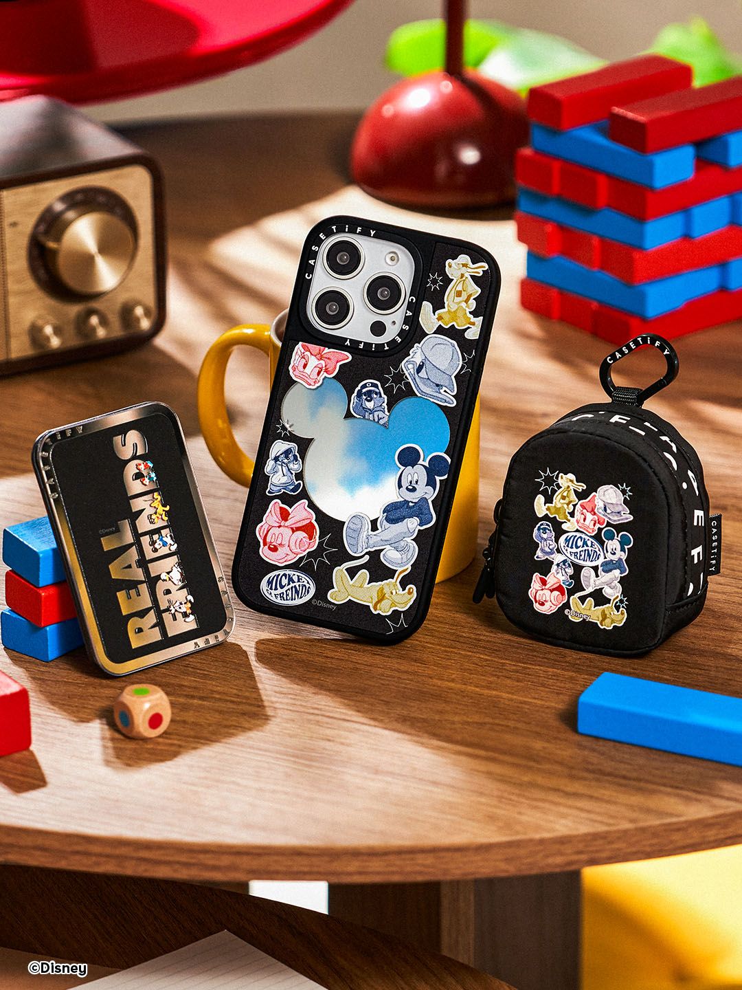Disney | CASETiFY: Disney Mickey & Friends