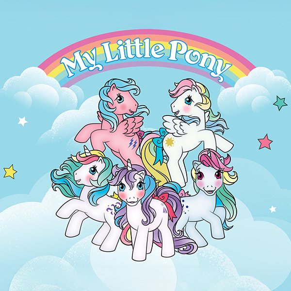 My Little Pony