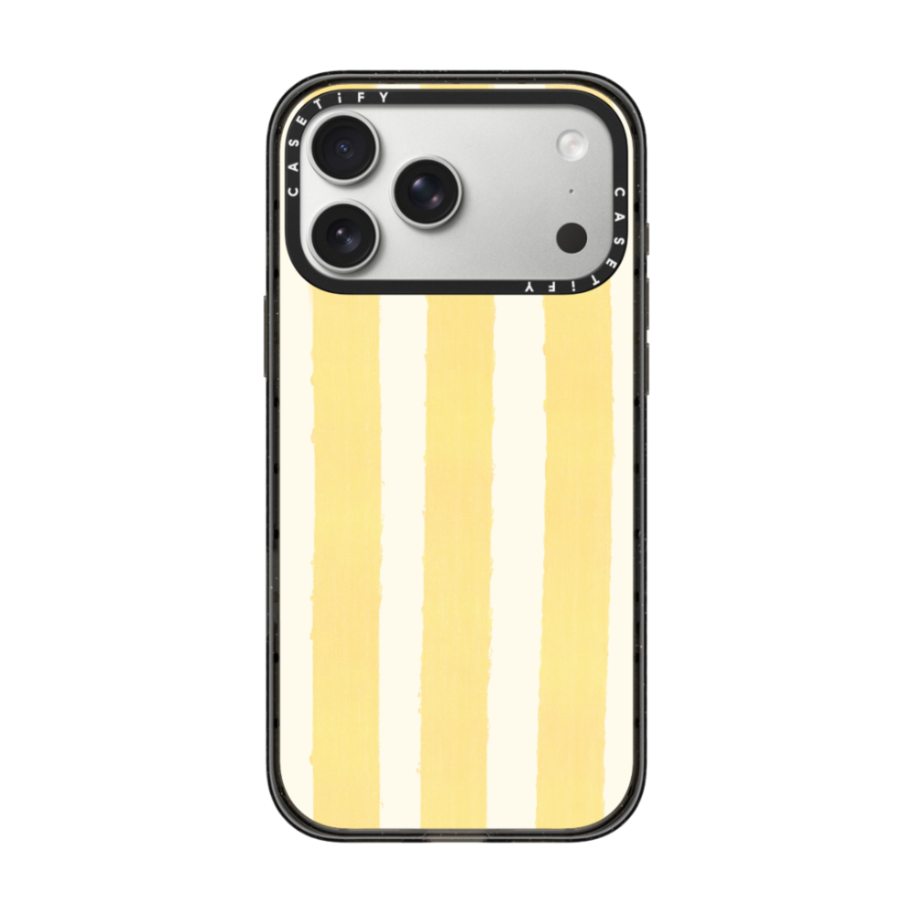 Yellow Stripes