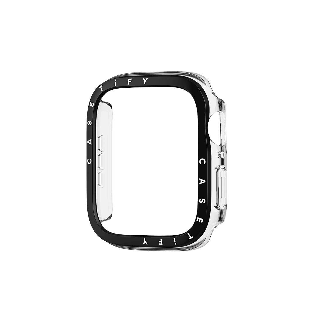 Stainless Steel Monolink Band 38mm/40mm/41mm - Silver