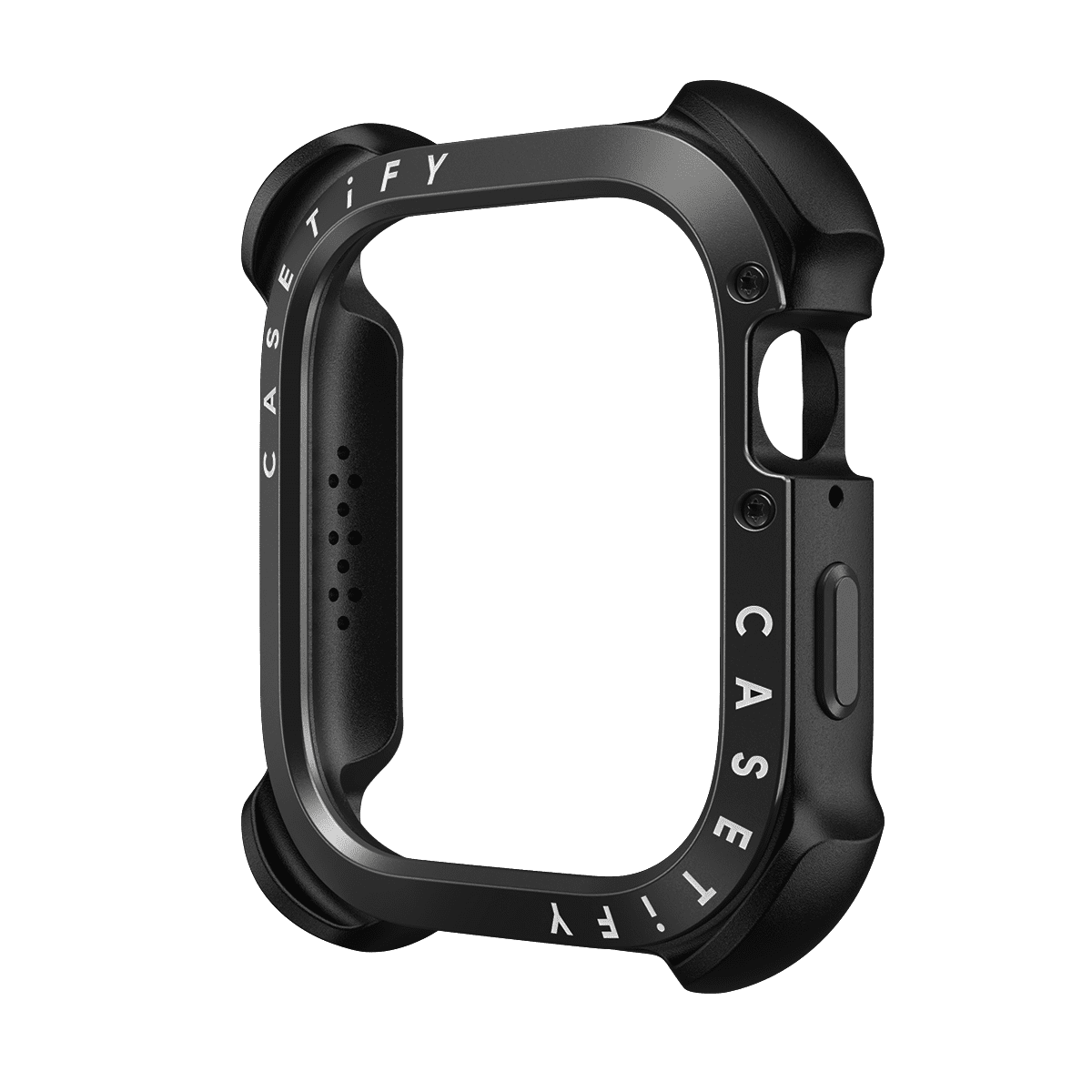 Impact Band - Team Coca-Cola Monogram Watch Band