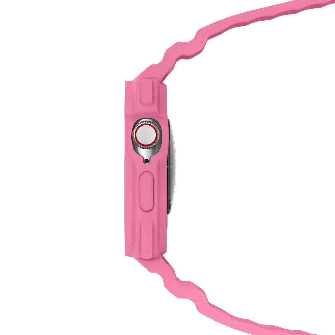 The Bounce Odyssey Band™ - Electric Blue