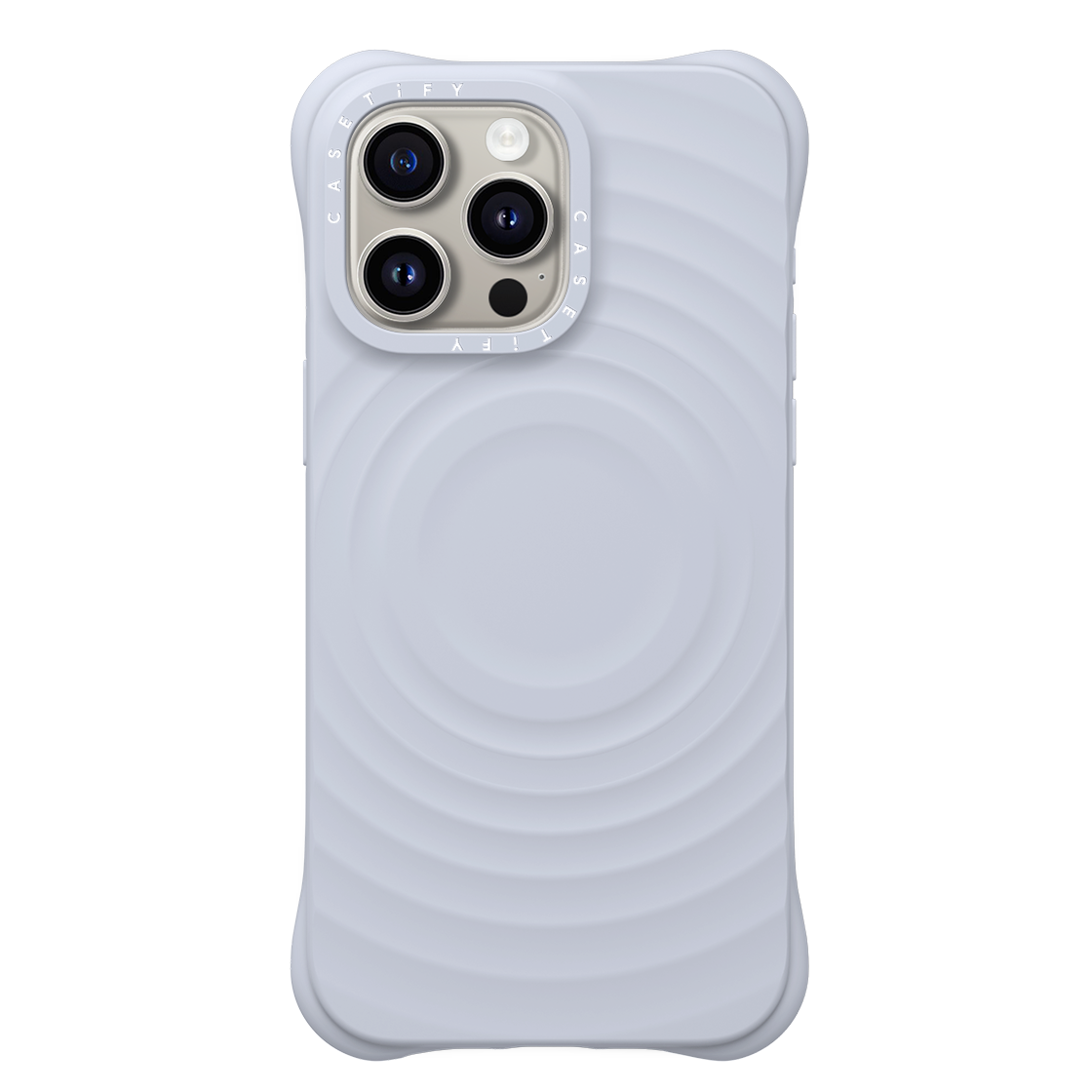Ripple Case - Periwinkle