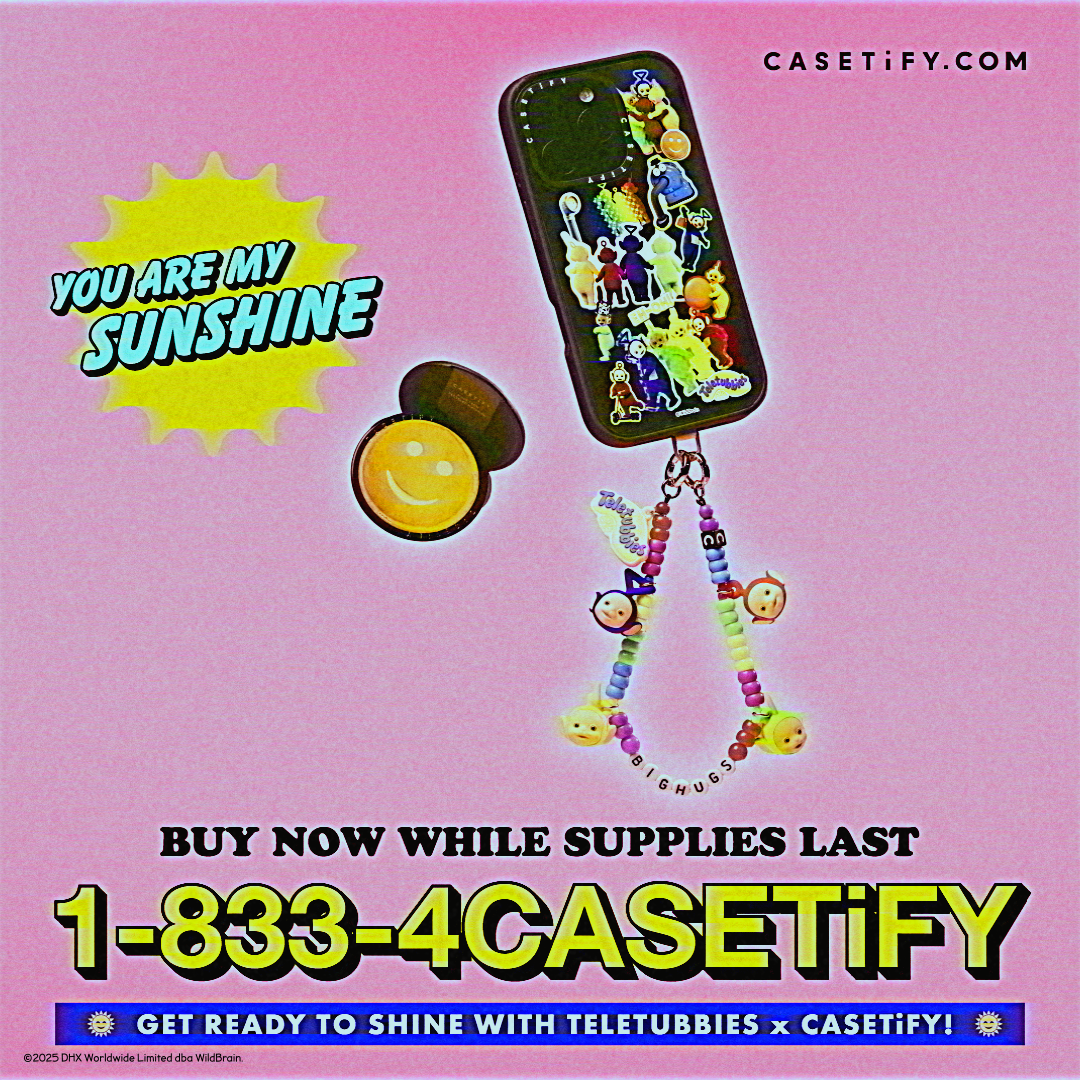 You're My Sunshine Special Set