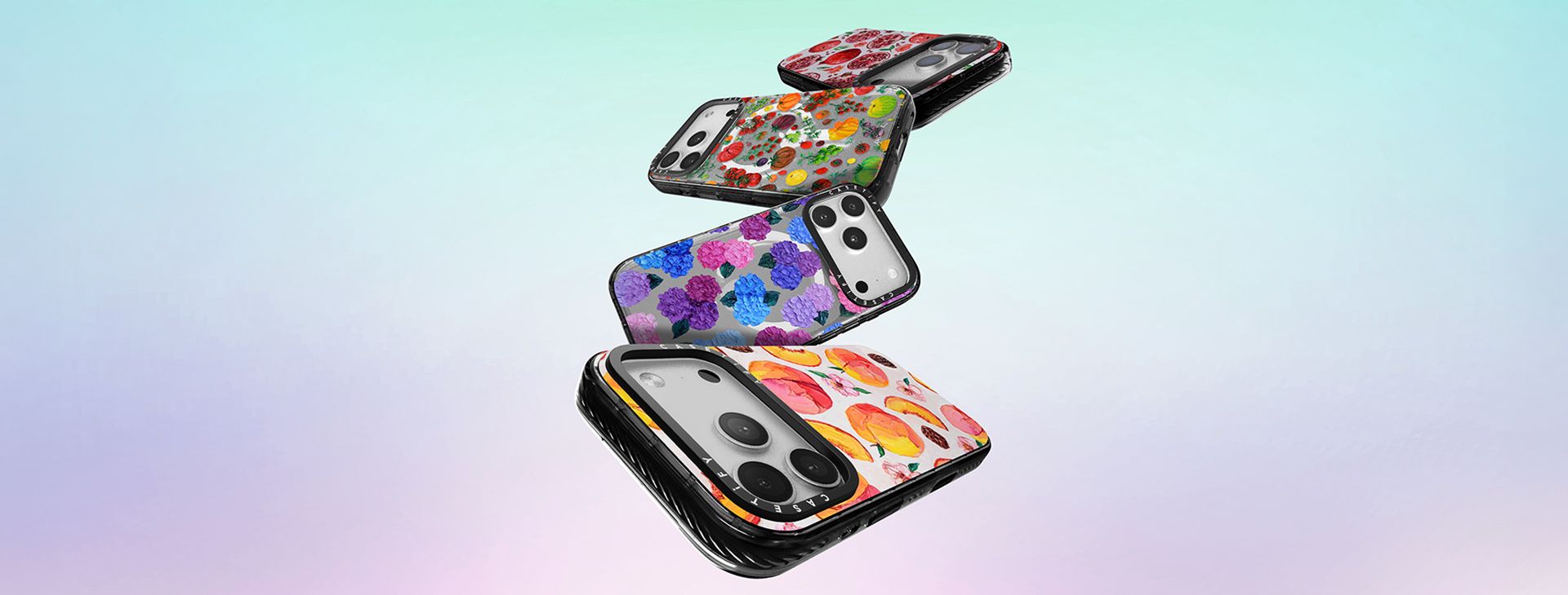 Shellsmith Phone Cases