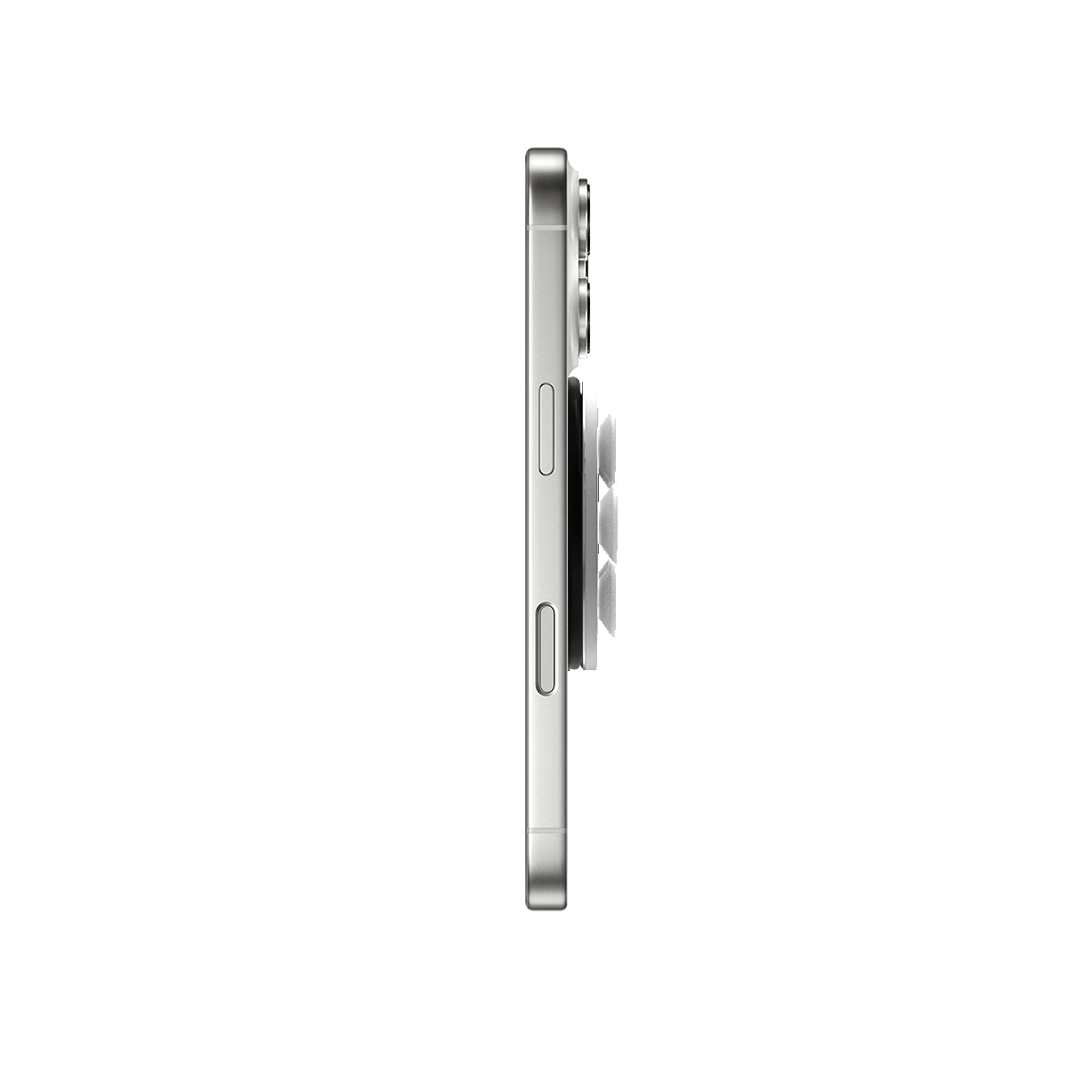 Snappy Snap & Stick Grip Stand