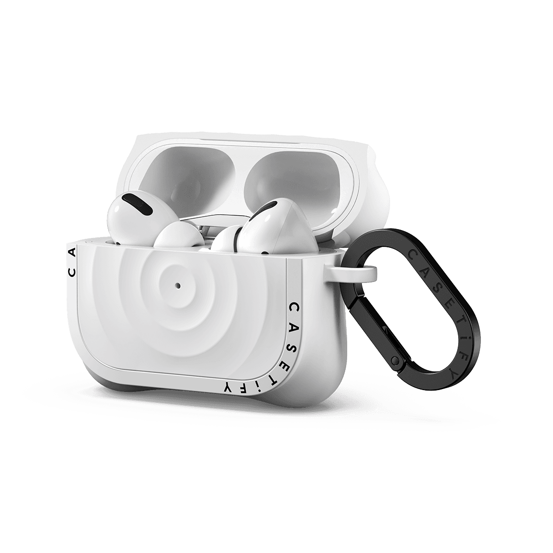 Ripple Case - White