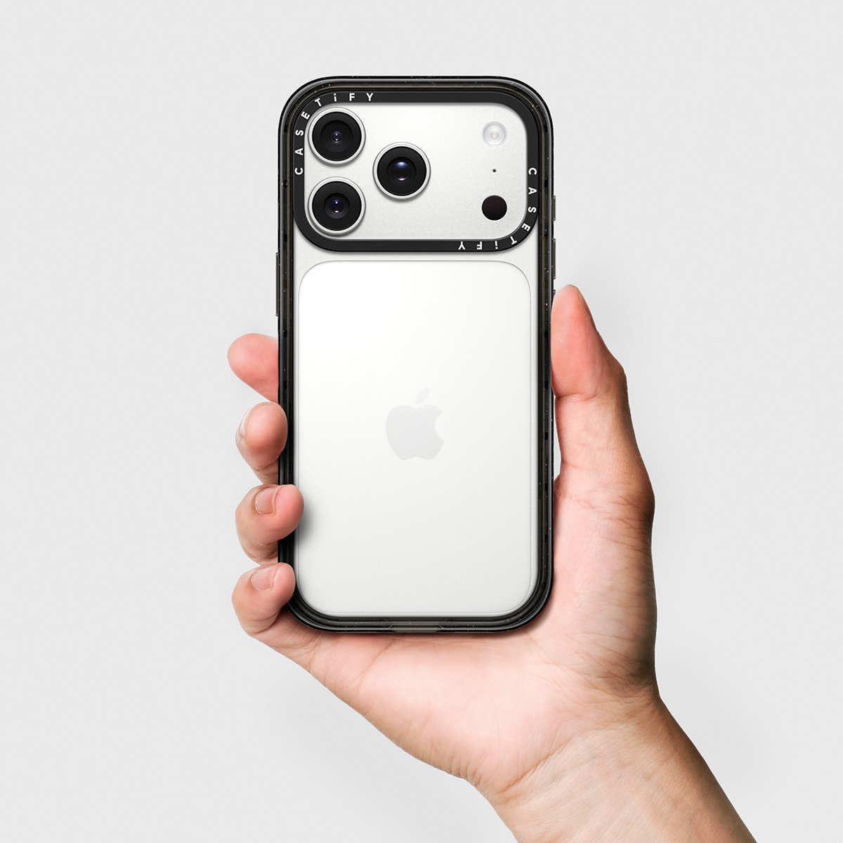 Impact iPhone 17 Pro Max Case - Spider-Man Mask Case