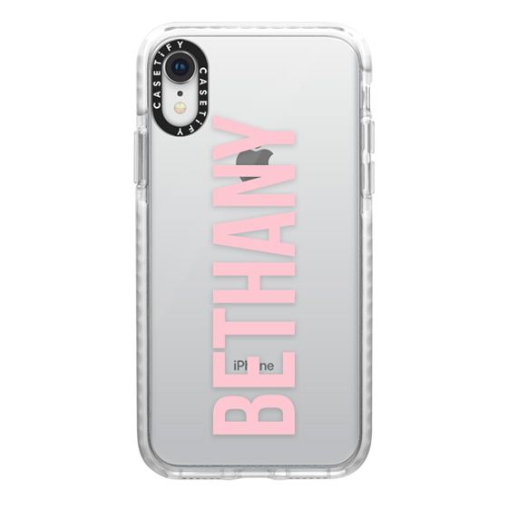 Custom iPhone XR Cases CASETiFY