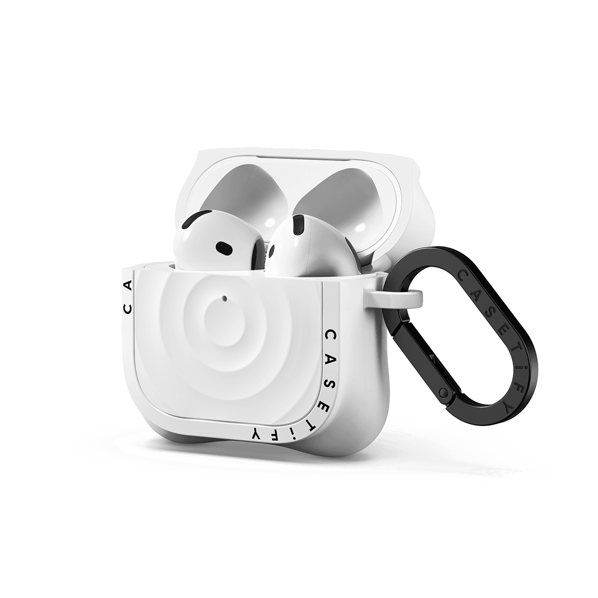 Ripple Case - White