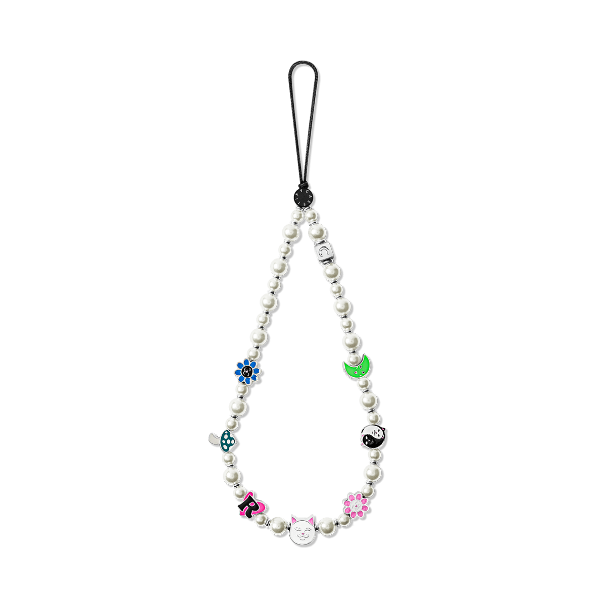 RIPNDIP Lucky Charms Phone Charm