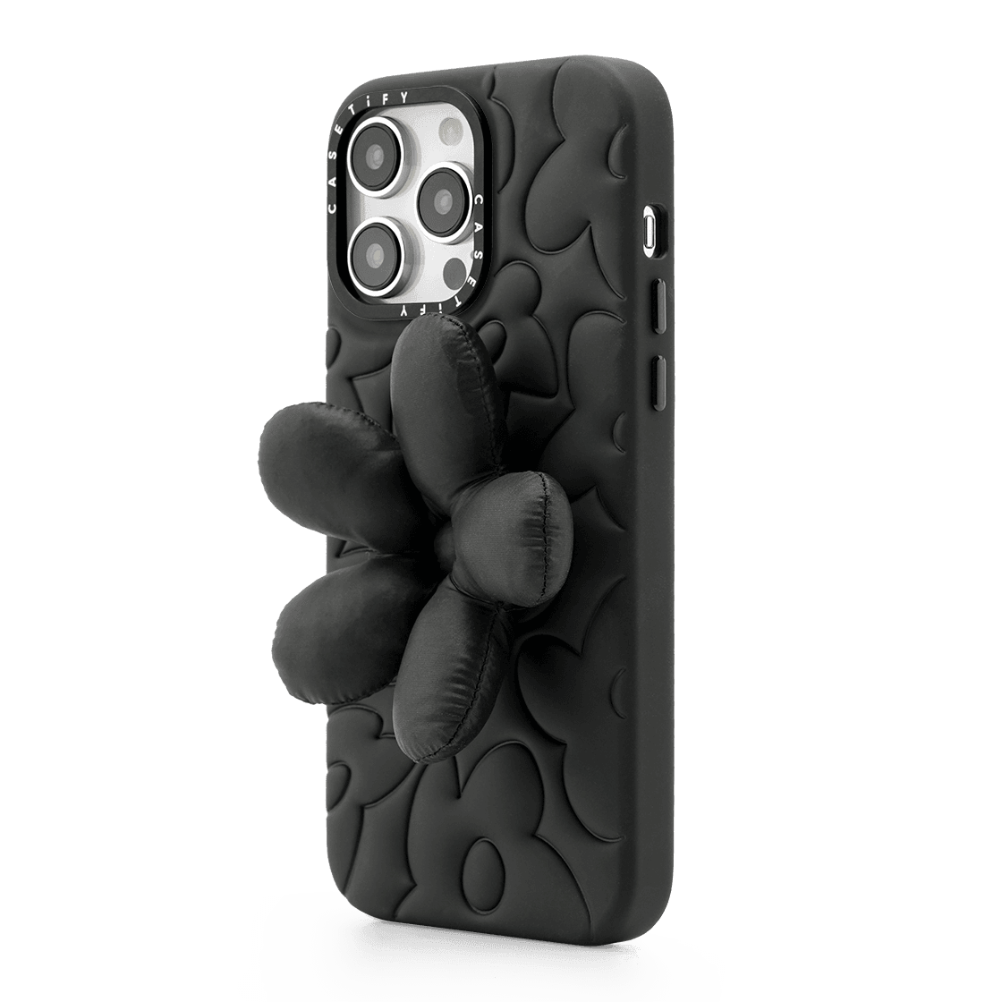 The Grippy Case - Marshmallow Cloud