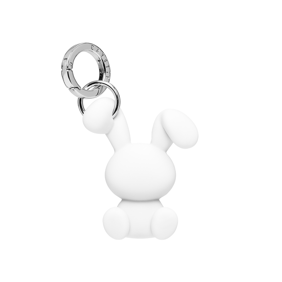 Charm Keychain - Bunny