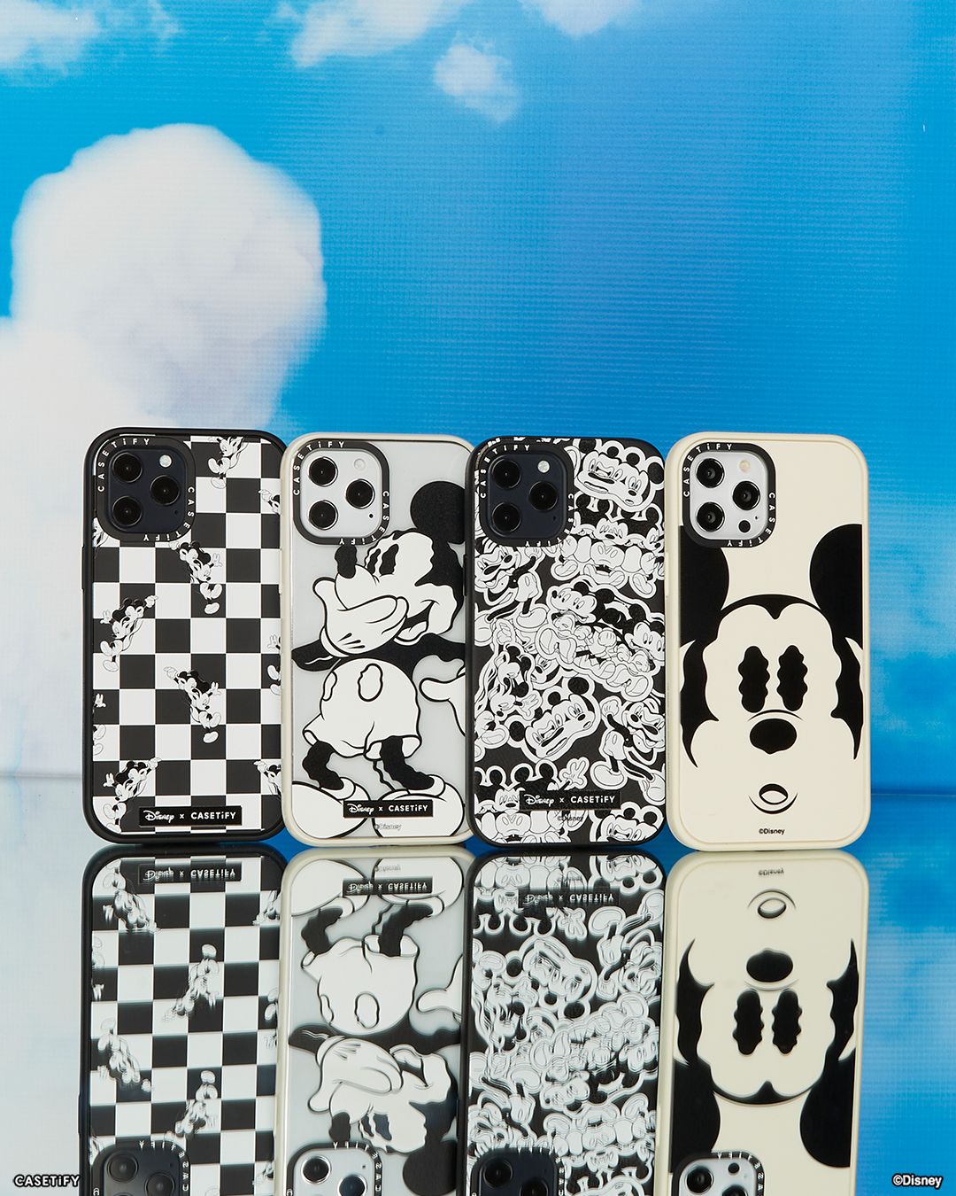 Disney Mickey Collectible AirPods Pro Case