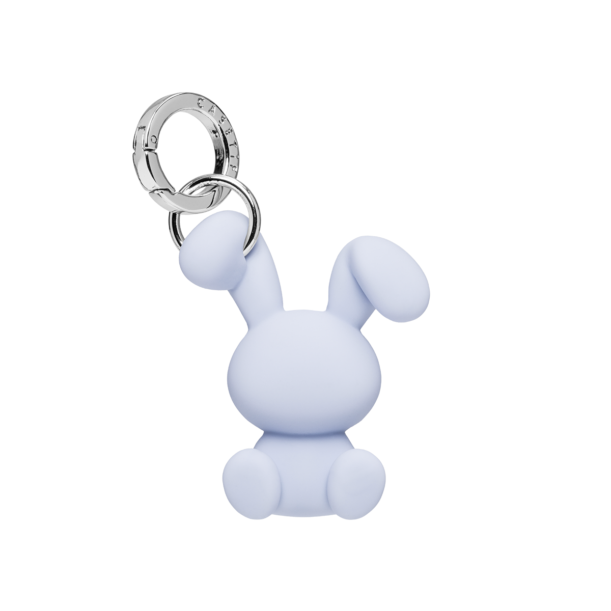 Charm Keychain - Bunny