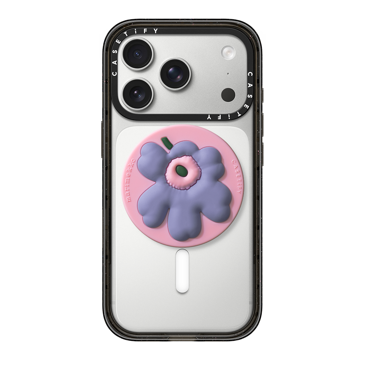 マリメッコ×CASETiFY】スマホケースの口コミと偽物の見分け方
