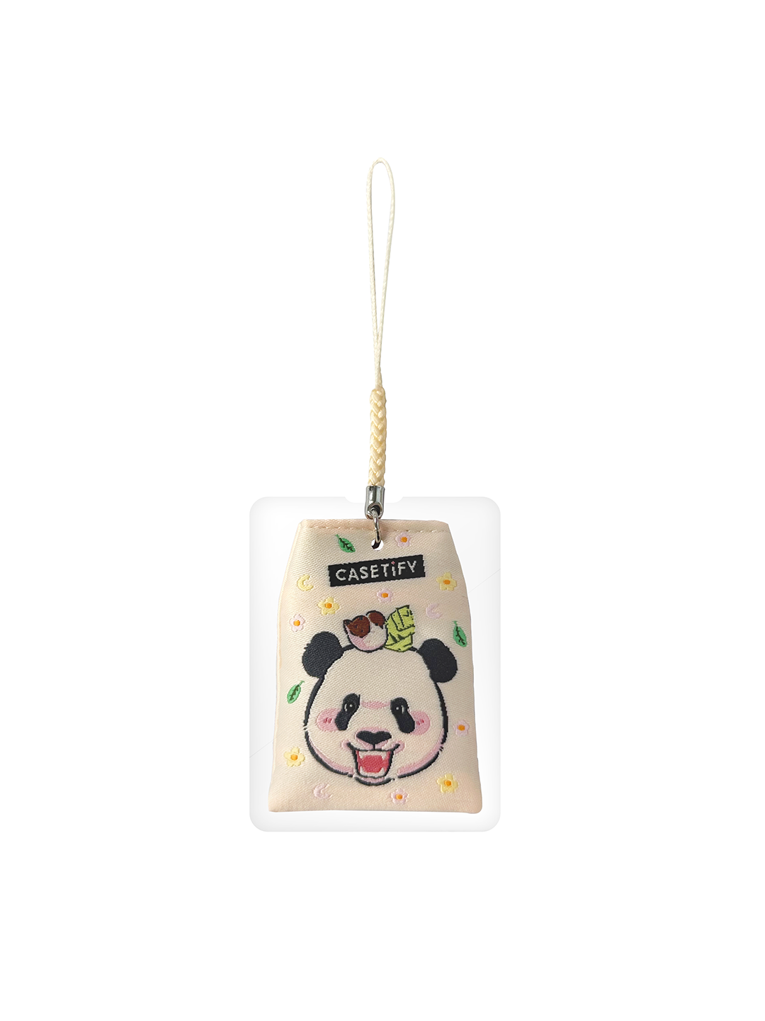 M.LanPanda Lucky Charm