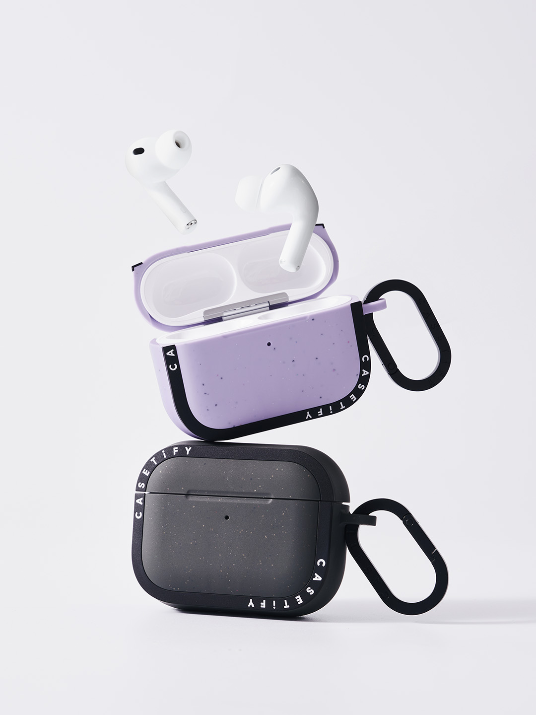 Our strongest, most drop-resistant AirPods Case