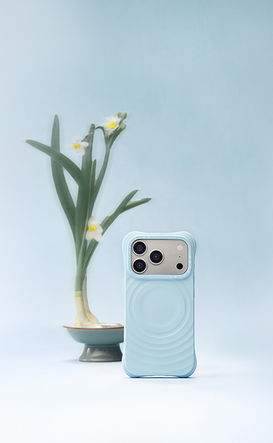 Snap, Grip, or Stand