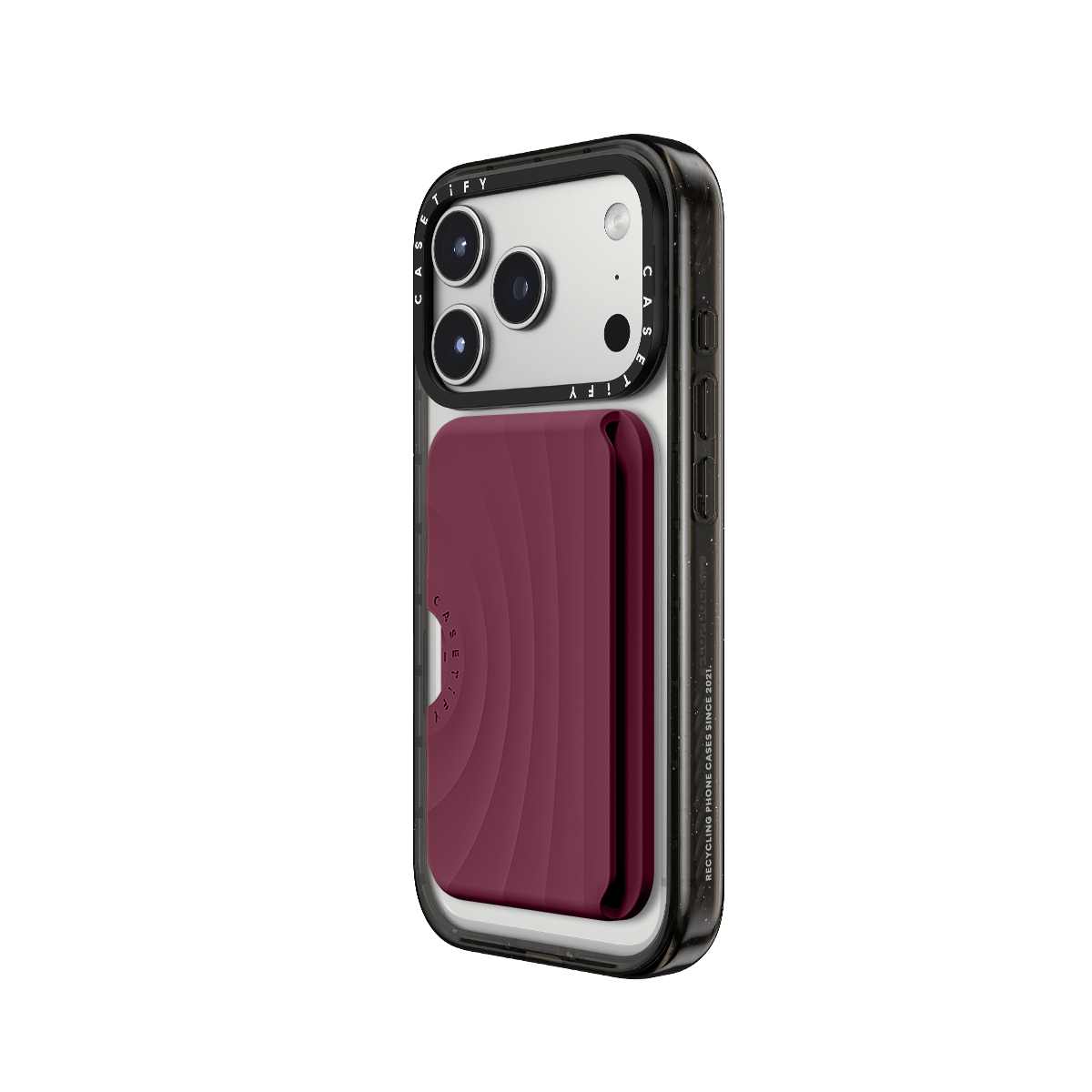 Snappy Ripple Wallet MagSafe Compatible - Snappy™ Ripple Wallet