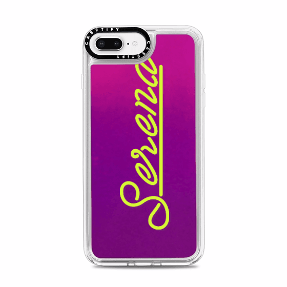 iphone 8 plus case neon iphone 8 plus case neon