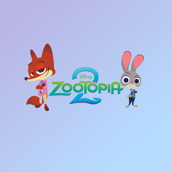 Zootopia 2