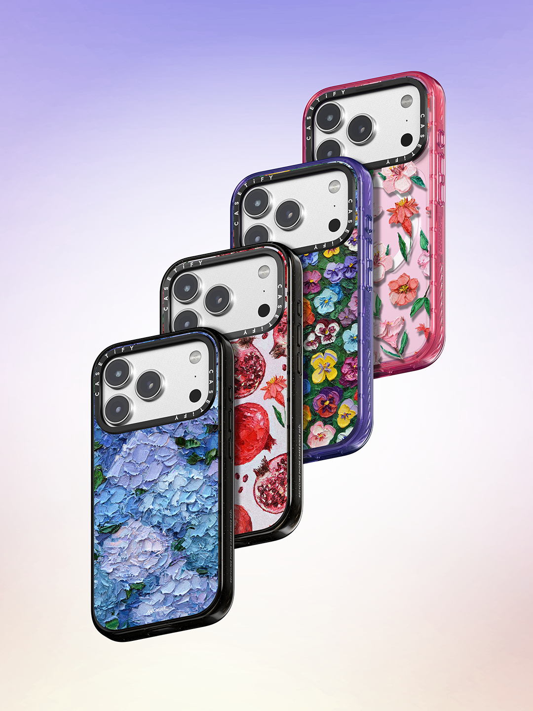 CASETiFY ARTiSTS Presents: Ann Marie Coolick