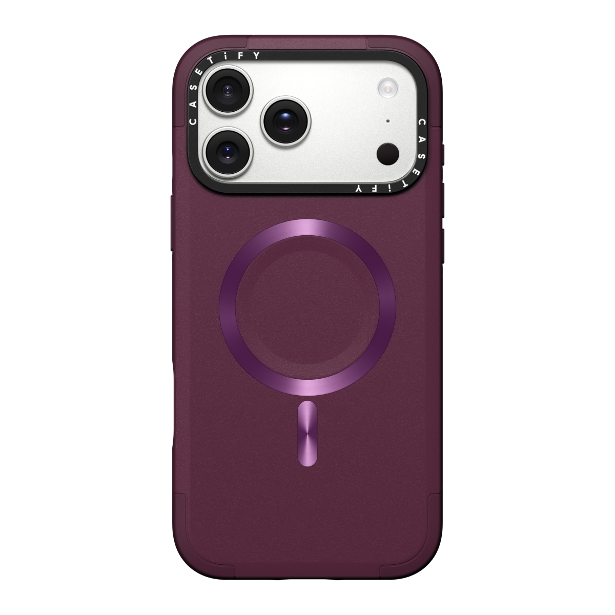 Force Case - Mulberry