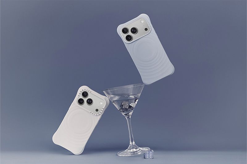 Essentials by CASETiFY