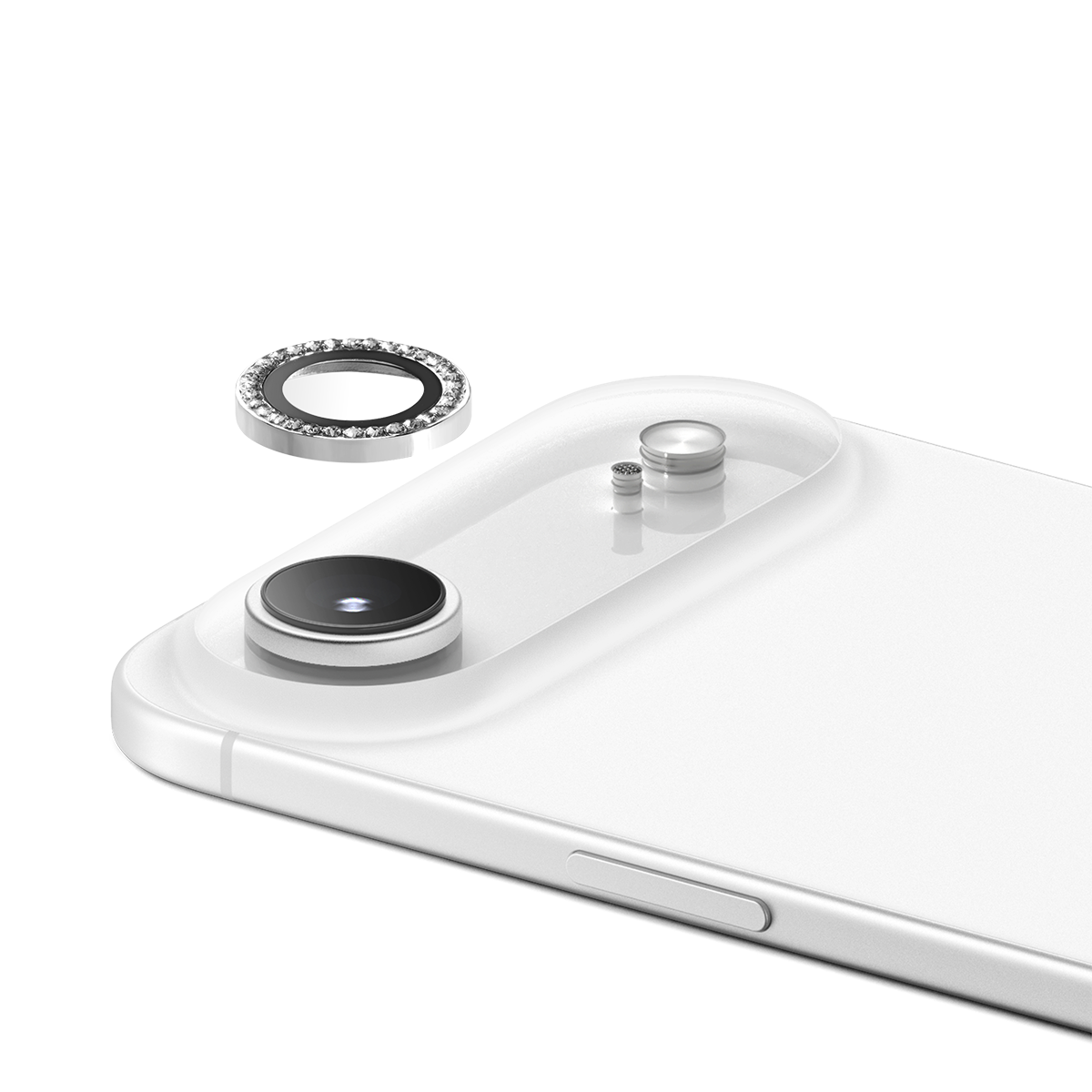 Glaze iPhone Air Case MagSafe Compatible - Sailor by Andhika Ramadhian