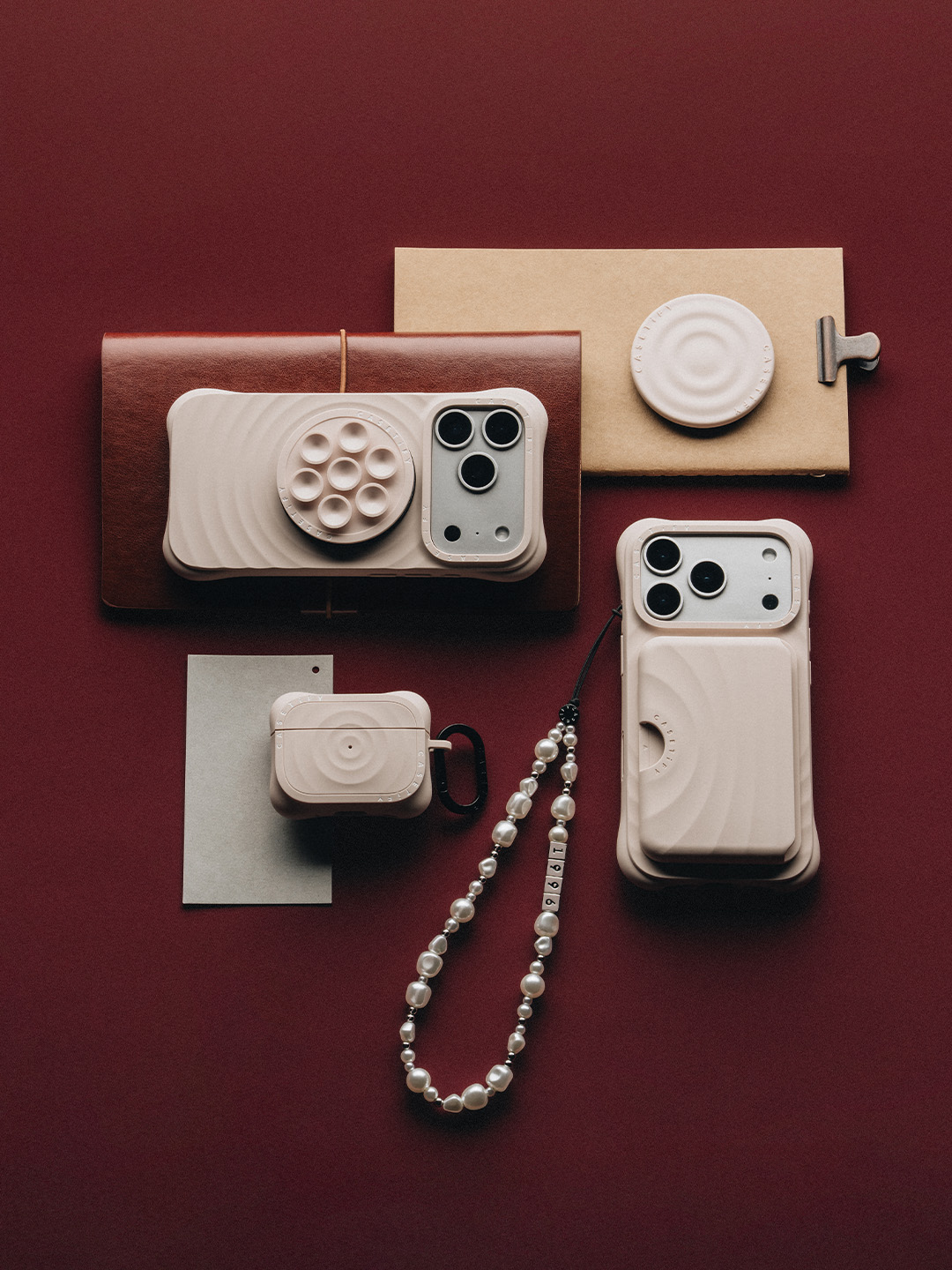 In Your Element Set Four