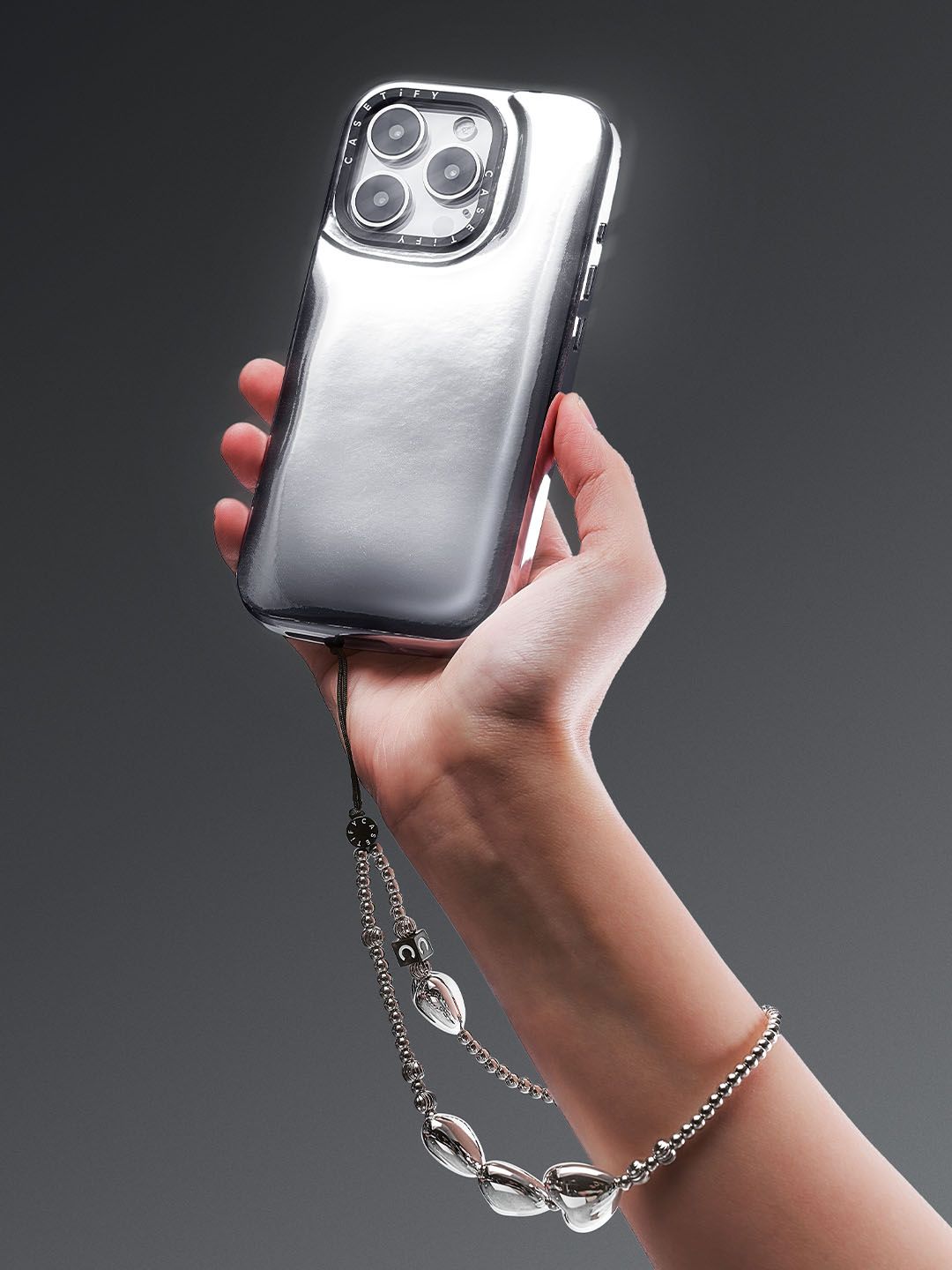Pillow iPhone 16 Pro Max Case - Custom Phone Case