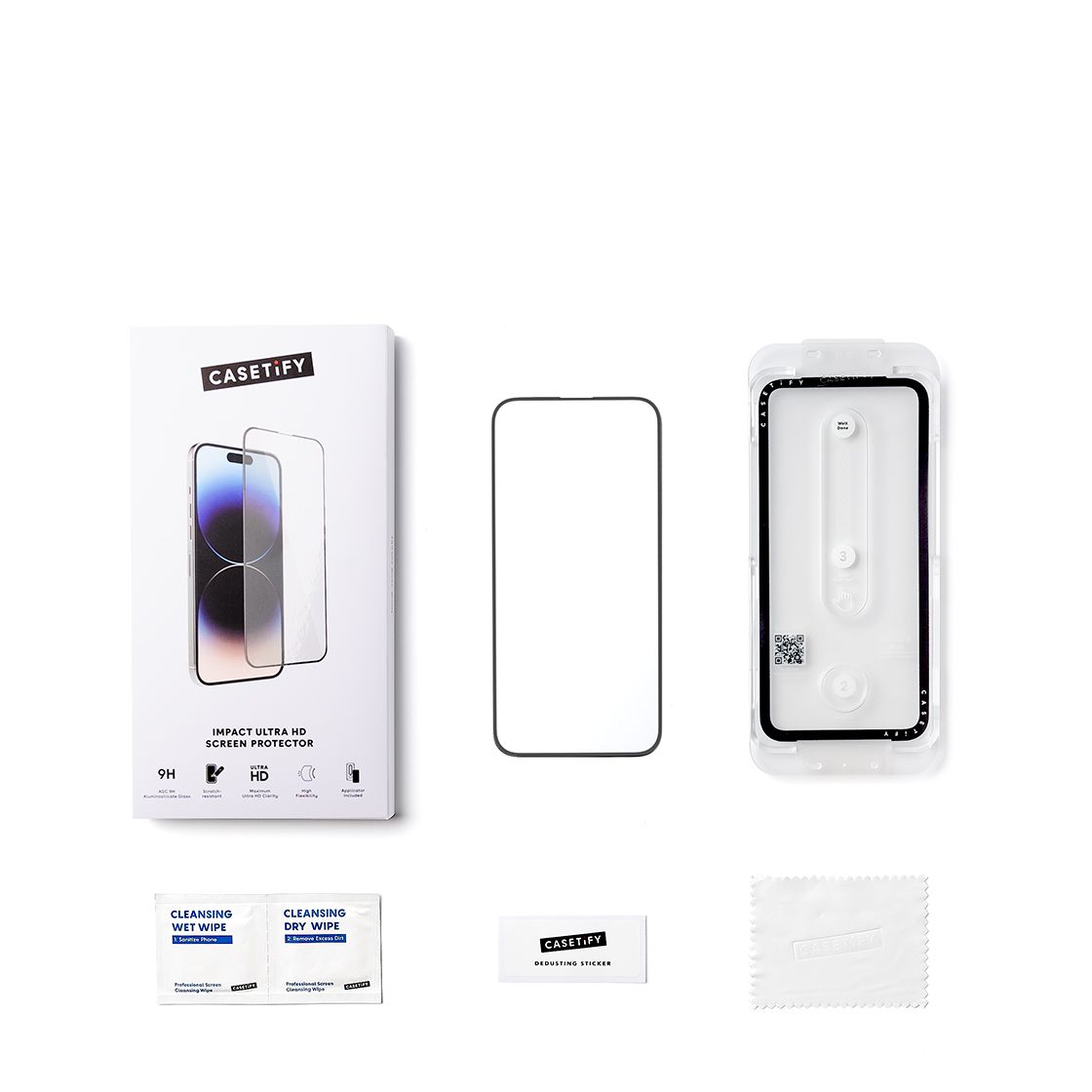 Impact Ultra HD Screen Protector