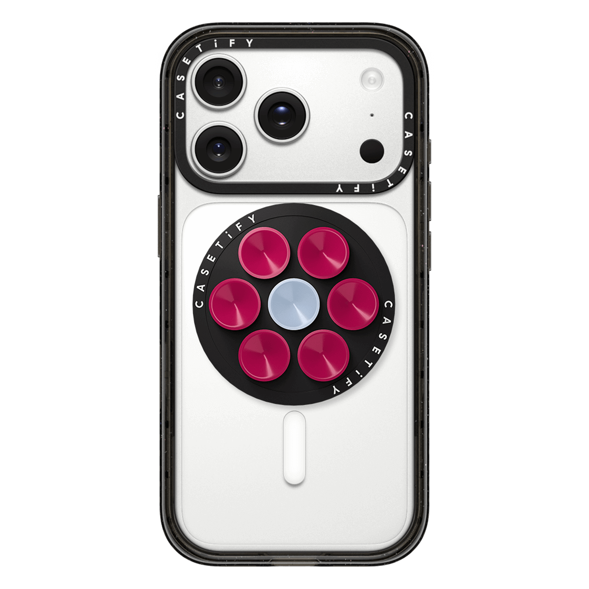 Snappy Snap & Stick Grip Stand