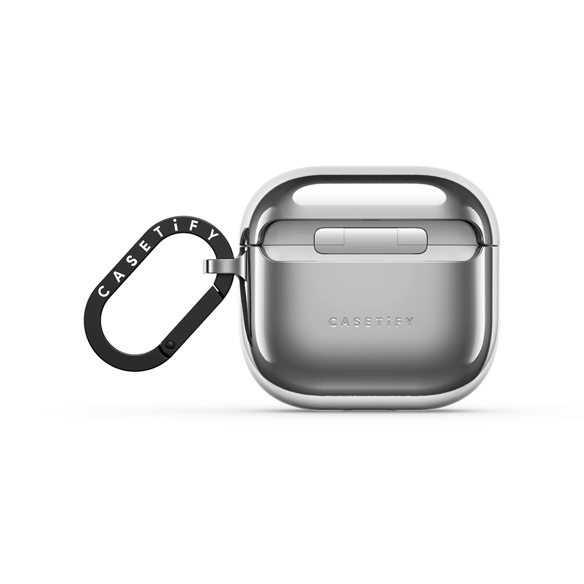 Mirror AirPods Pro 2 Case - Vintage Posh 4 AirPods Pro case