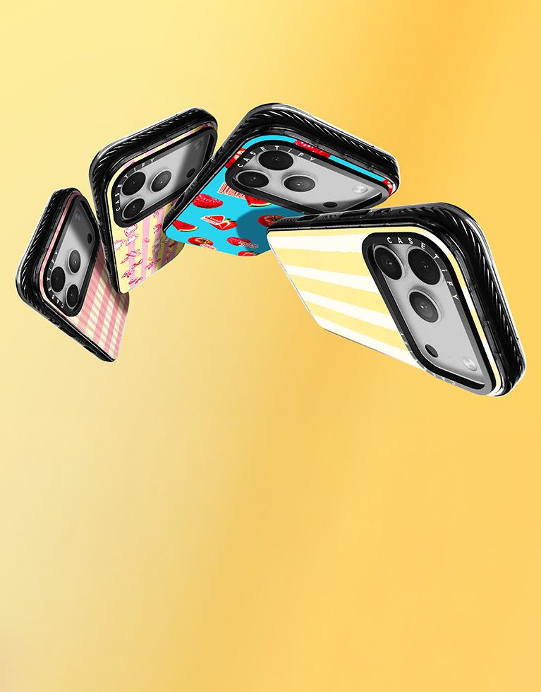 iPhone 17 Impact Series