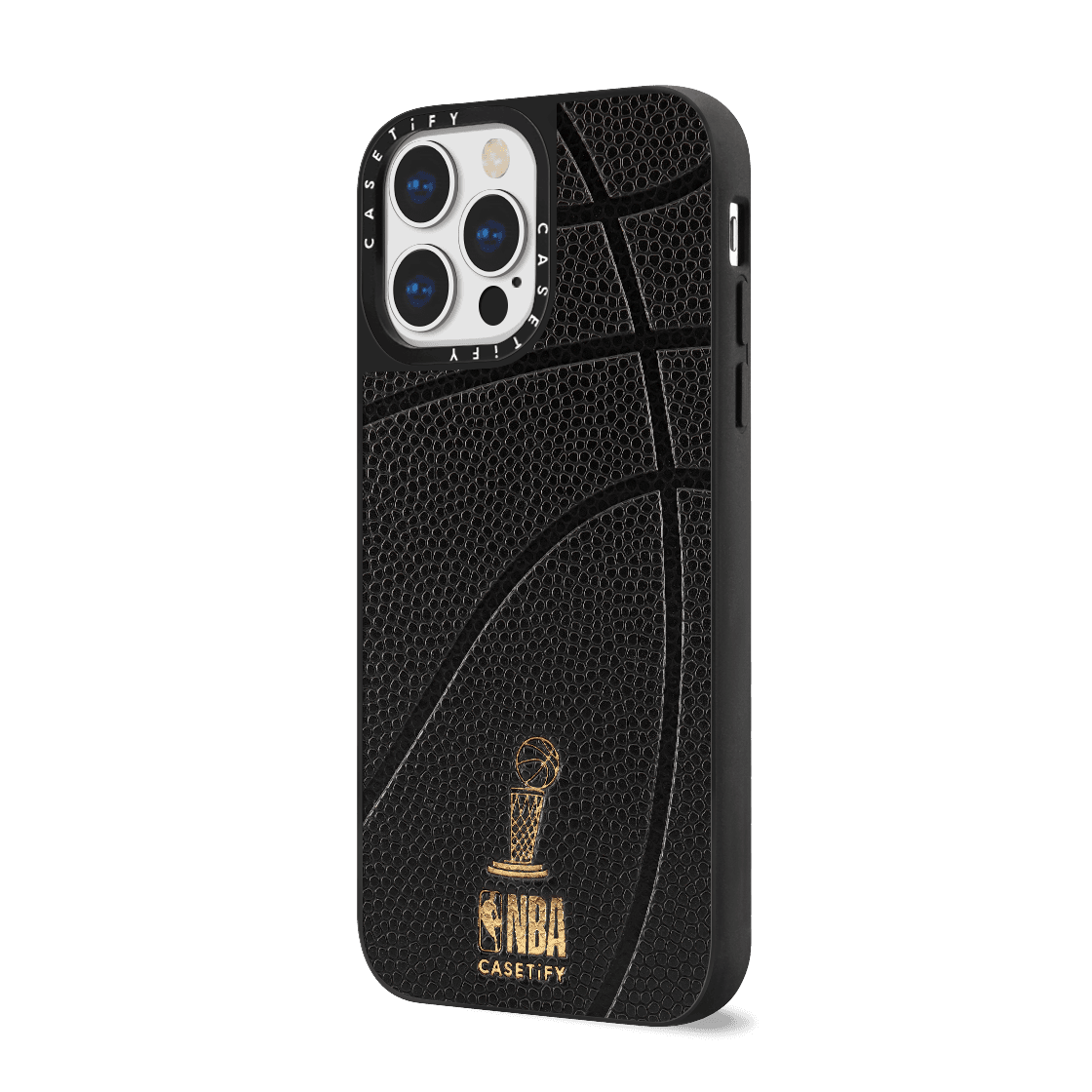 NBA Basketball Trophy Case - iPhone 13 Pro