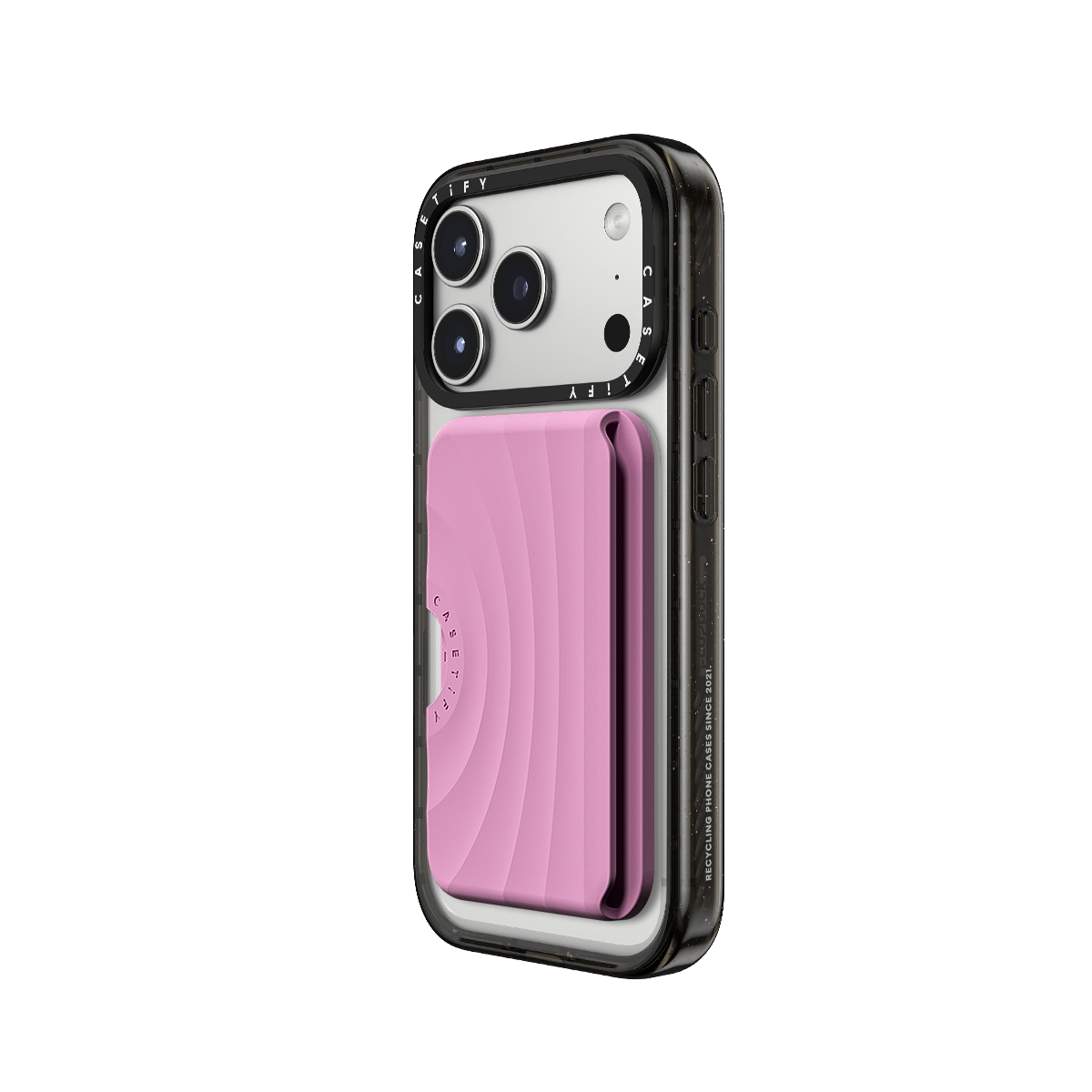 Snappy™ Ripple Wallet