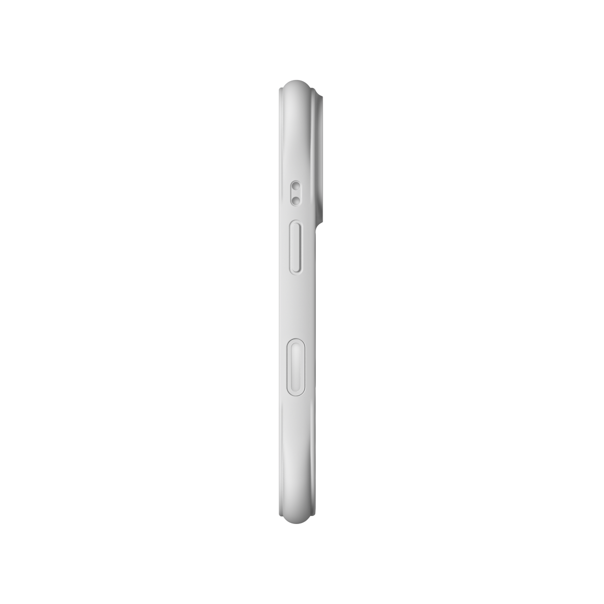 Ripple Case - White