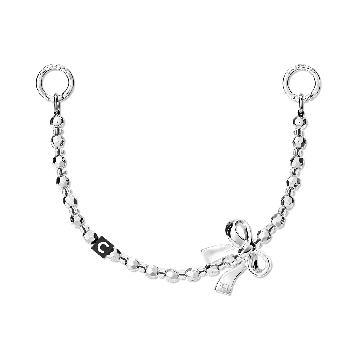 Bounce Case D-Ring