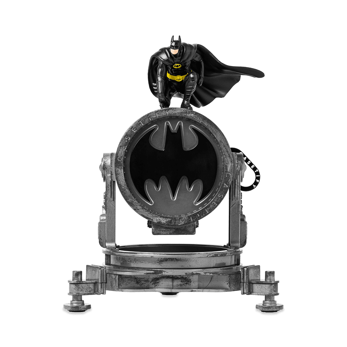 Batman Bat-signal Collectible Earbuds Case - AirPods Pro